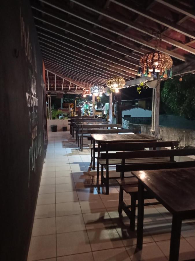 Hakuna Matata Pipa Praia de Pipa Exterior photo