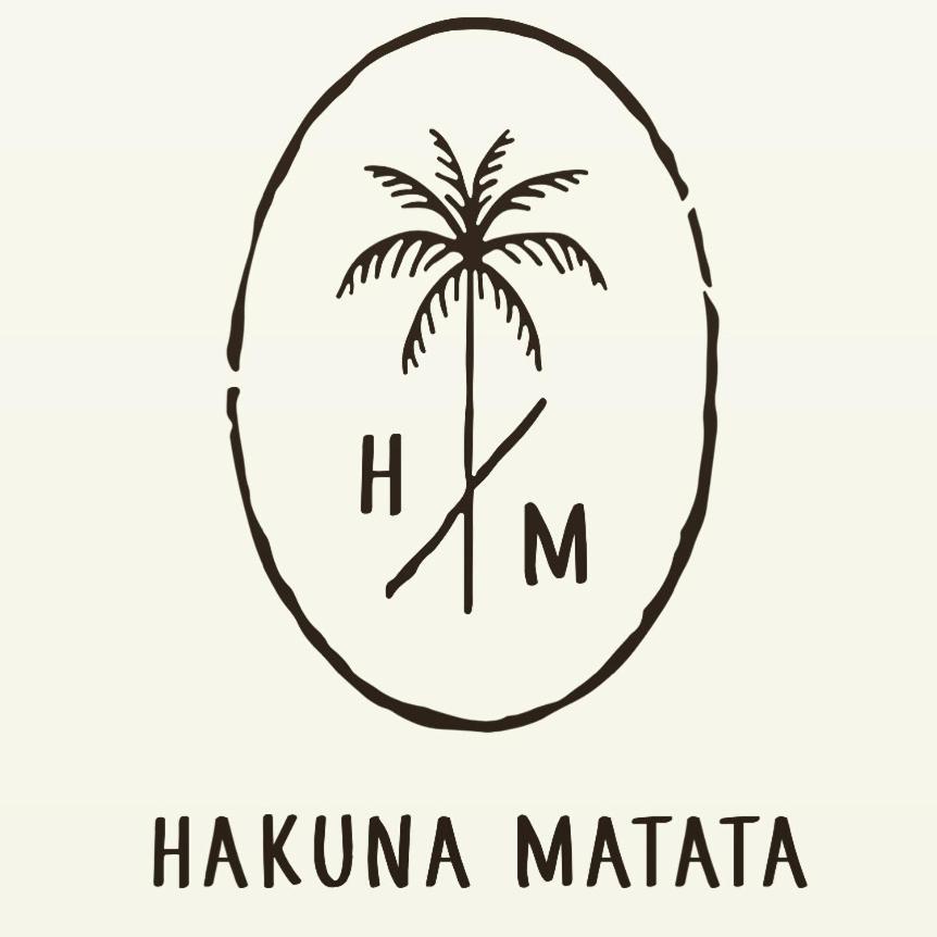 Hakuna Matata Pipa Praia de Pipa Exterior photo